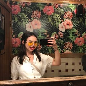 Meet your Posher, Marcella